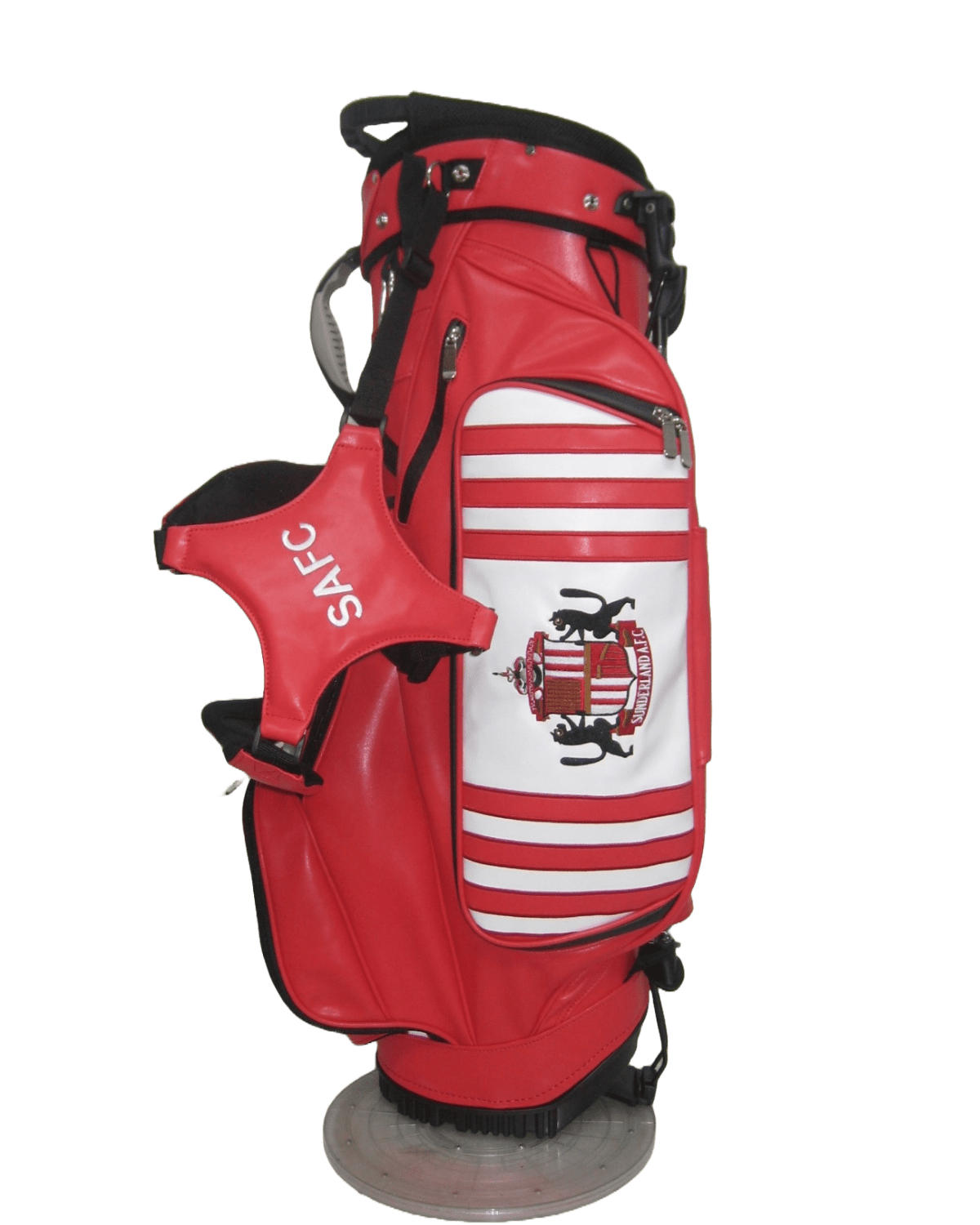 Carry Stand Bag - BU 8927