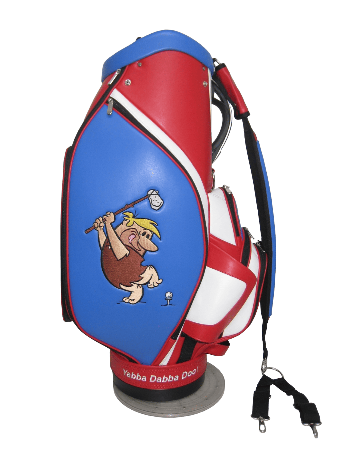 Bridge Tour Merit - BU 8930 - Side 2