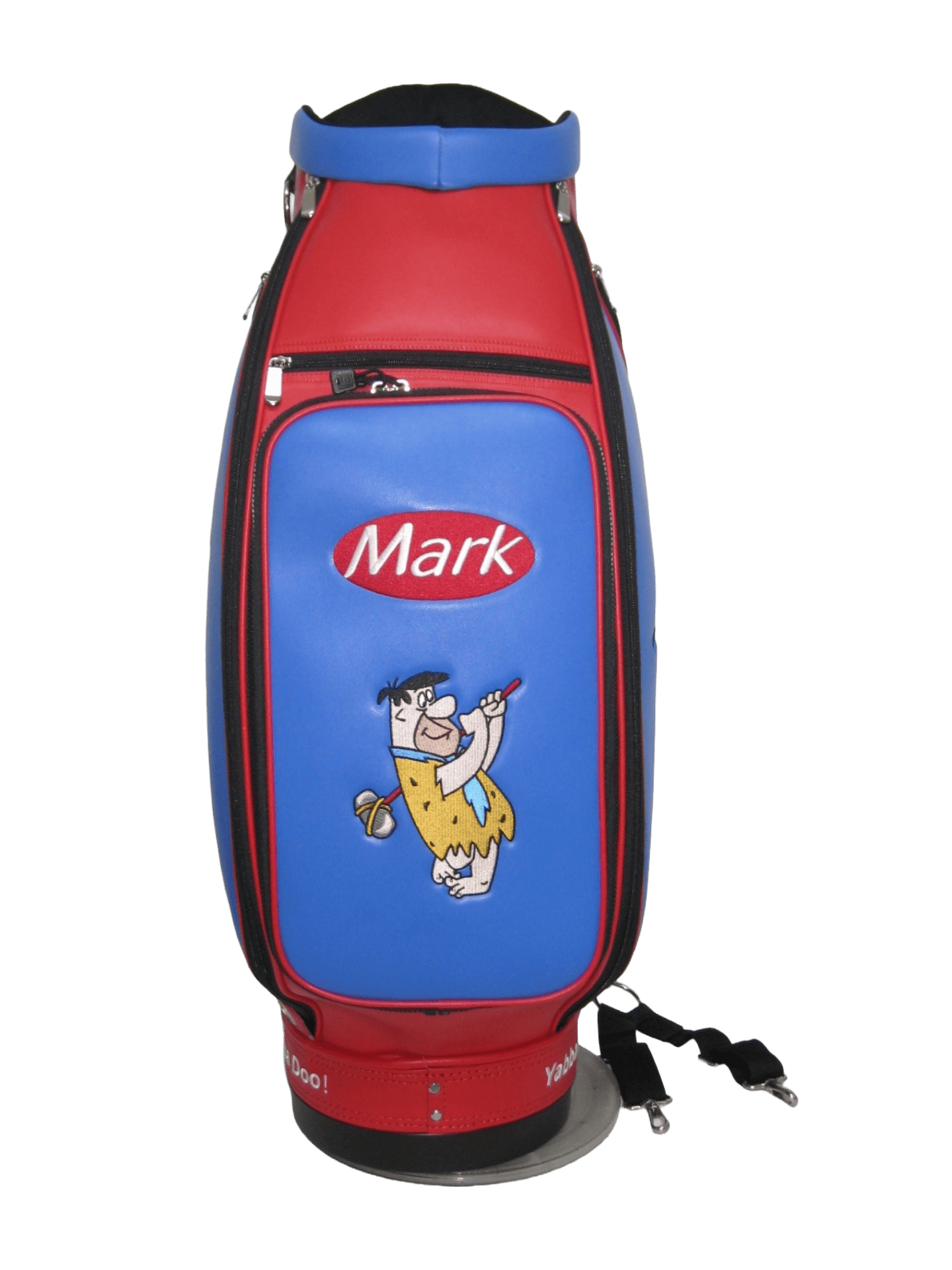 Bridge Tour Merit - BU 8930 - Side 3