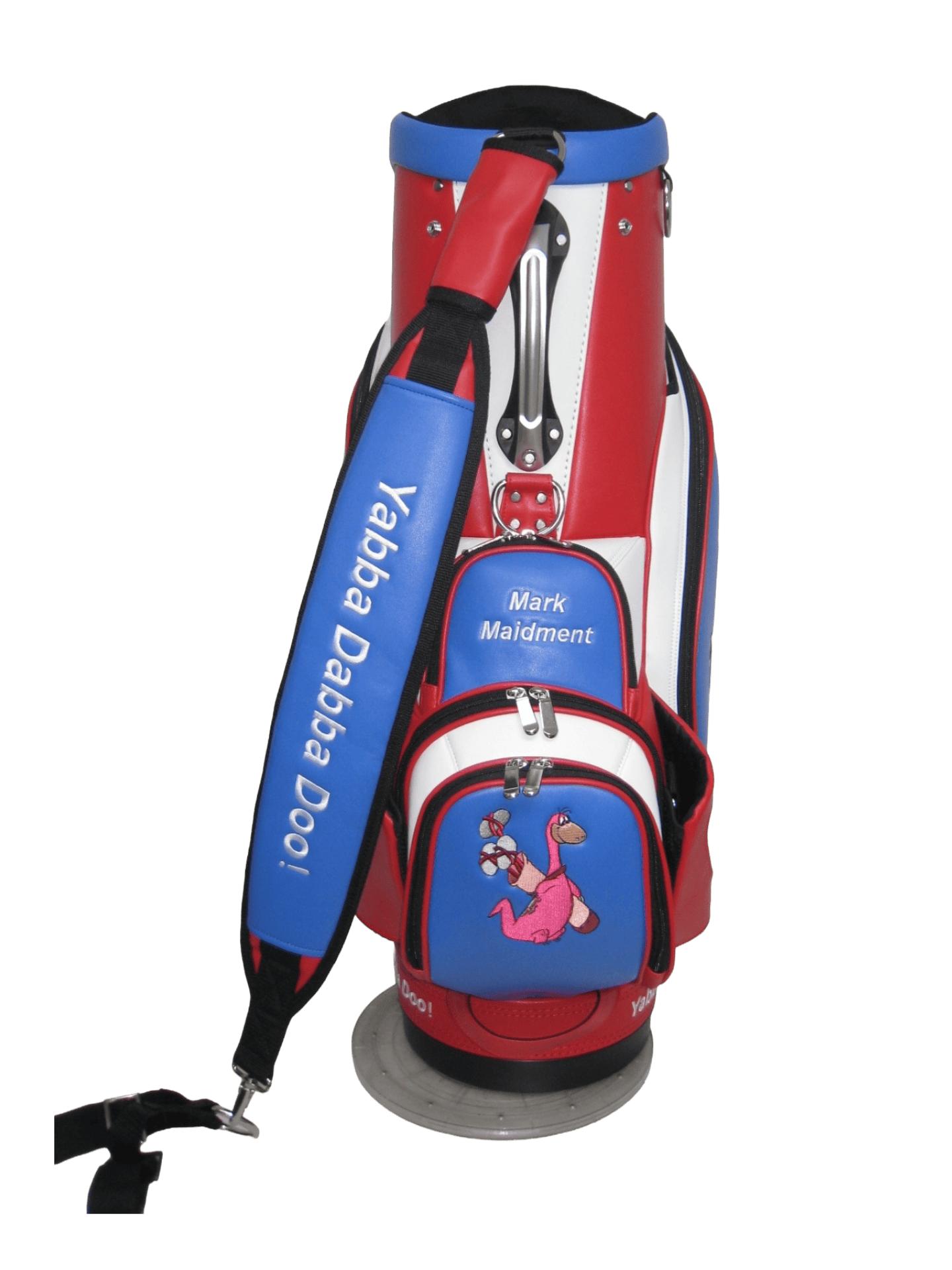 Bridge Tour Merit - BU 8930 - Side 4